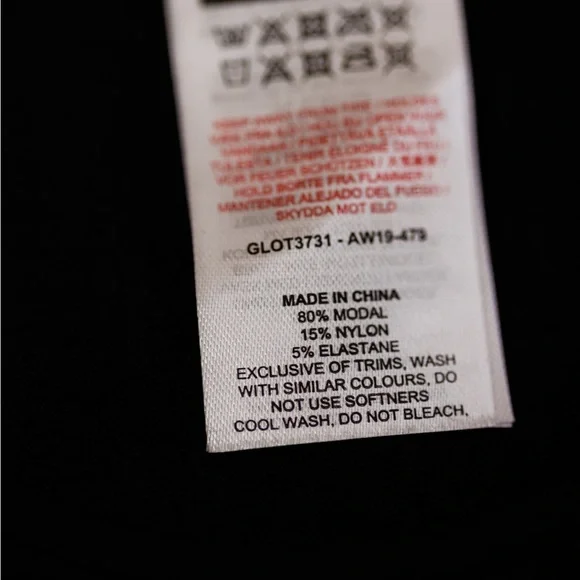 NWT Gymshark Bodysuit (M) - Picture 7 of 9